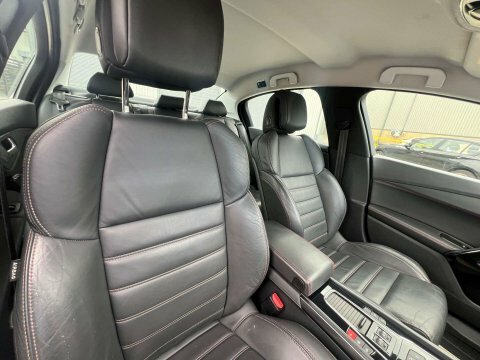 Peugeot 508 508 Gt Line Blue Hdi Ss White #25