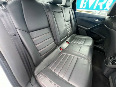 Peugeot 508 508 Gt Line Blue Hdi Ss White #44