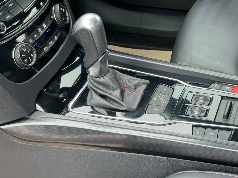Peugeot 508 508 Gt Line Blue Hdi Ss White #42