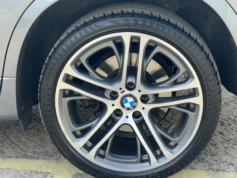 BMW X3 2.0 20D M Sport Xdrive Euro 6 Ss Black #35