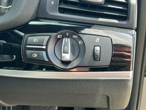 BMW X3 2.0 20D M Sport Xdrive Euro 6 Ss Black #26