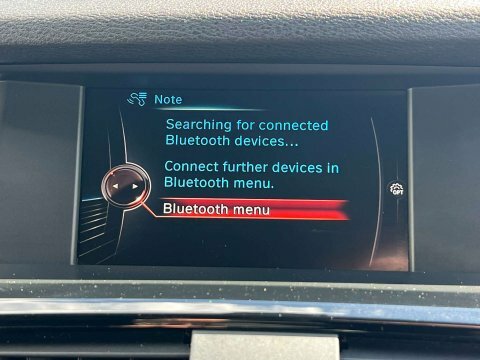 BMW X3 2.0 20D M Sport Xdrive Euro 6 Ss Black #18