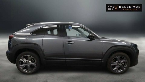 Mazda MX-30 Mx-30 Sport Luxury Grey #2