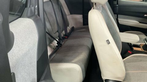 Mazda MX-30 Suv Grey #8