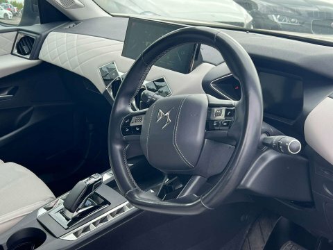 DS DS 3 Crossback Ds3 Crossback Ultra White #2
