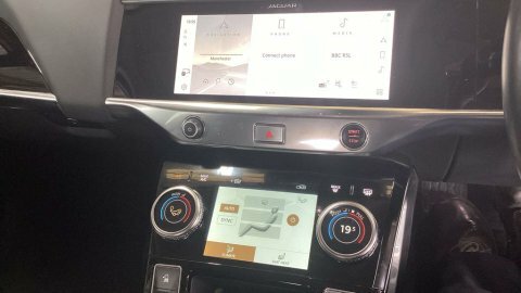 Jaguar I-Pace 4X4 400 90Kwh Se 4Wd 202121 Grey #13