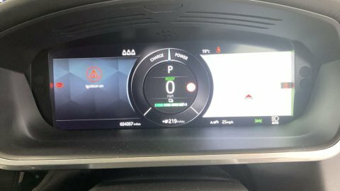 Jaguar I-Pace 4X4 400 90Kwh Se 4Wd 202121 Grey #12