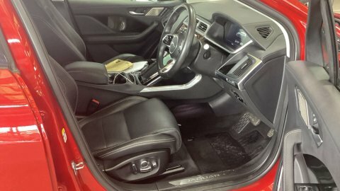 Jaguar I-Pace 4X4 400 90Kwh Se 4Wd 202121 Grey #7