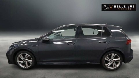 Volkswagen Golf 1.5 Golf R-line ML70YSN Grey #5