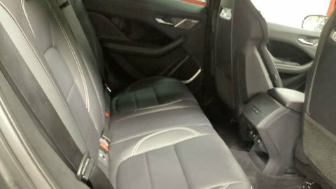 Jaguar I-Pace For Sale In Little Gaddesden Black #8