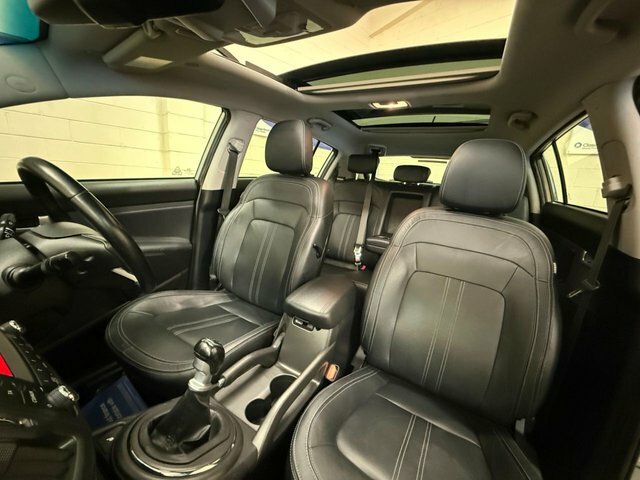 Kia Sportage 1.7 Crdi Ecodynamics 3 Panoramic Suv Silver #5