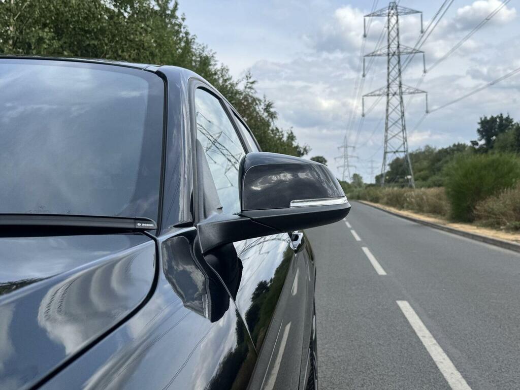 BMW 1 Series 1.5 116D Ed Plus 114 Bhp Blue #32
