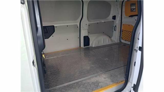 Peugeot E-Expert E 1200 75Kwh Professional Standard Panel Van White #13