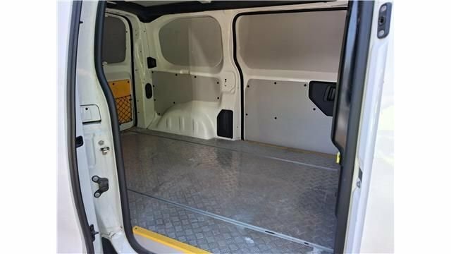 Peugeot E-Expert E 1200 75Kwh Professional Standard Panel Van White #11