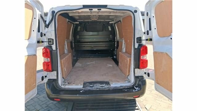 Peugeot Expert 2L Professional Premium 6Dr White #5