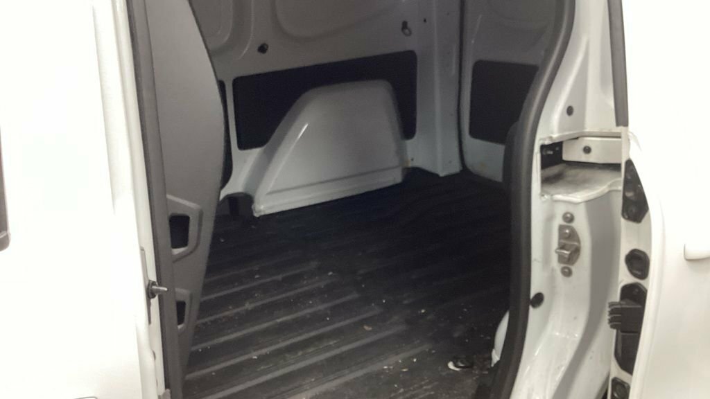 Mercedes-Benz CITAN 110 Pro D Grey #8