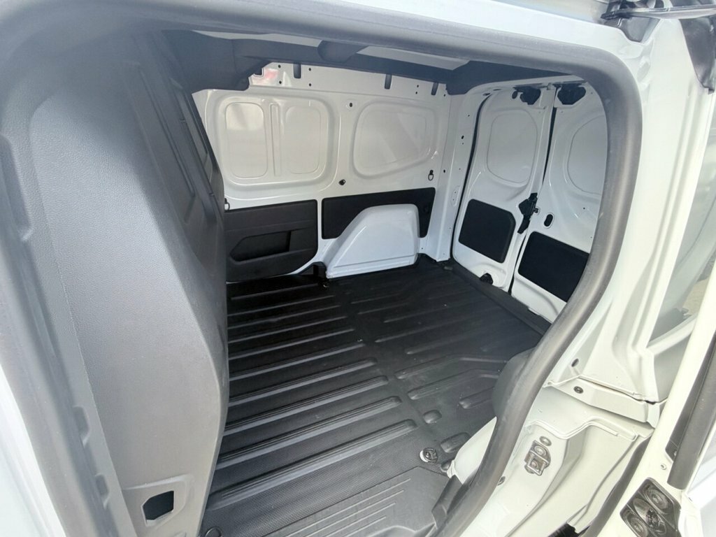 Mercedes-Benz CITAN Pro Grey #16