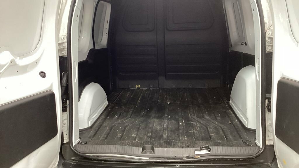 Mercedes-Benz CITAN 110 Pro D Grey #7