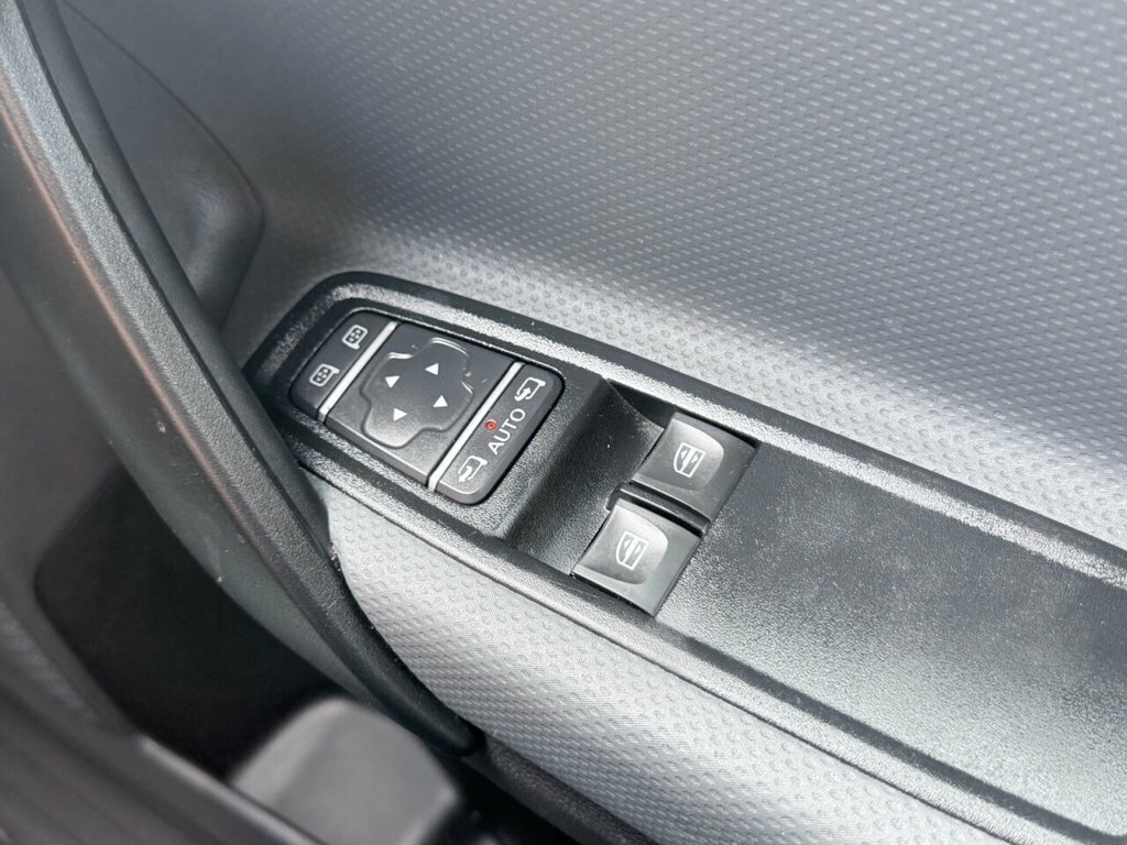 Mercedes-Benz CITAN Pro Grey #29