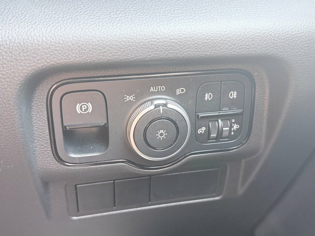 Mercedes-Benz CITAN Pro Grey #30