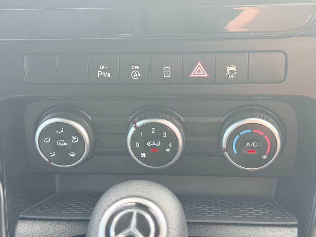 Mercedes-Benz CITAN Pro Grey #23