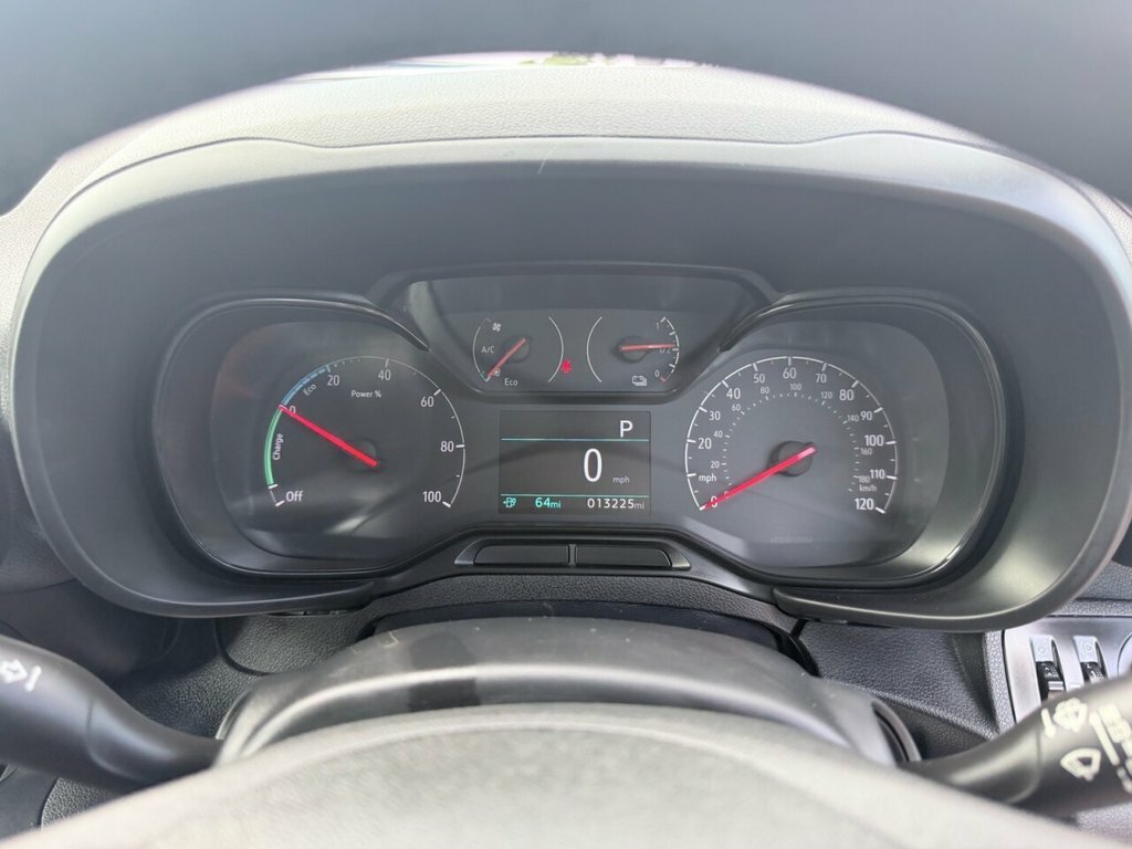 Vauxhall Combo-e Life 50Kwh Se 7 Seat, 7.4Kw Charger #25