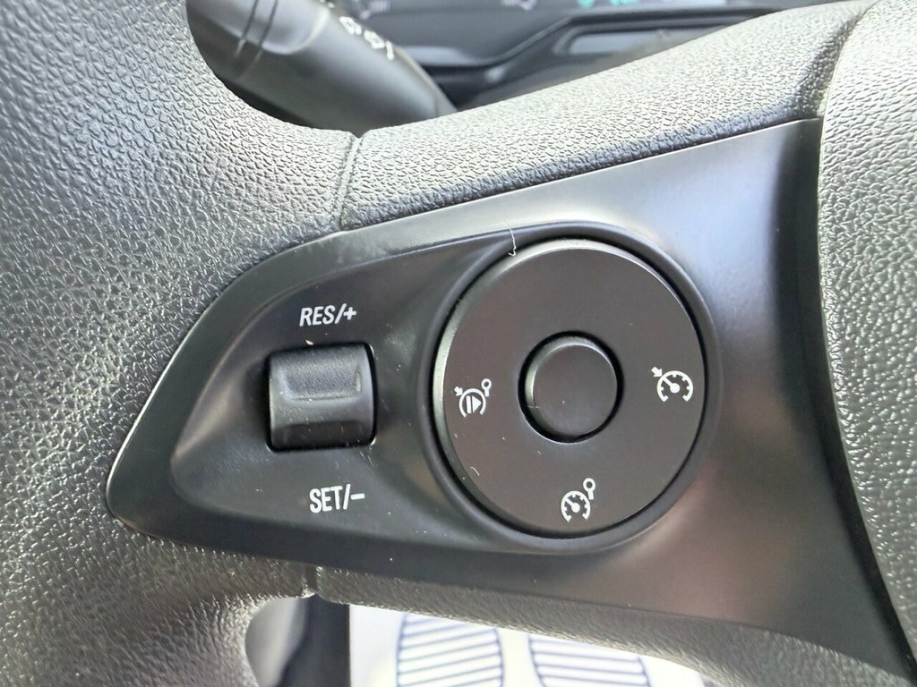 Vauxhall Combo-e Life 50Kwh Se 7 Seat, 7.4Kw Charger #24
