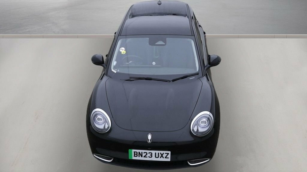 Great Wall ORA 03 2023 48Kwh First Edition Hatchback Au Black #7