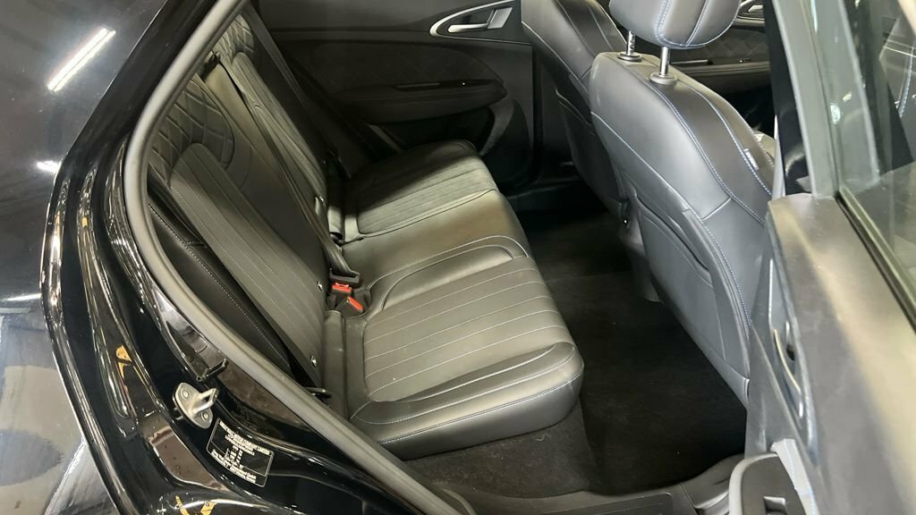 Great Wall ORA 03 2023 48Kwh First Edition Hatchback Au Black #10