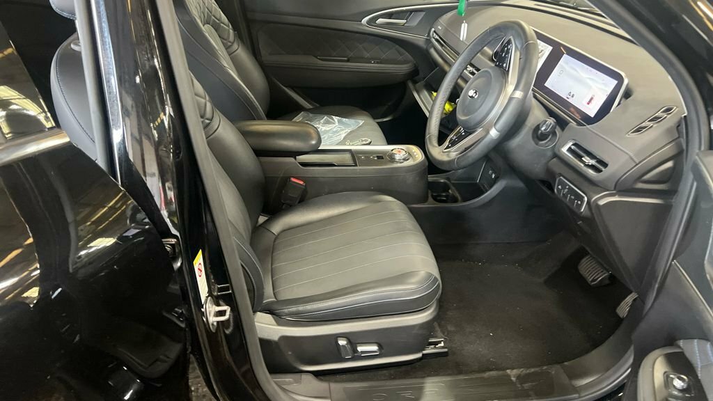Great Wall ORA 03 2023 48Kwh First Edition Hatchback Au Black #11