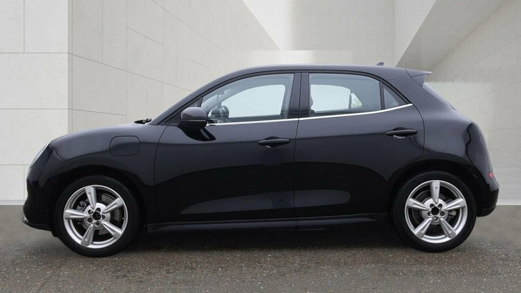 Great Wall ORA 03 Hatchback Black #6