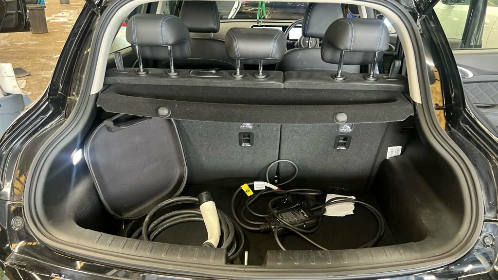 Great Wall ORA 03 2023 48Kwh First Edition Hatchback Au Black #9