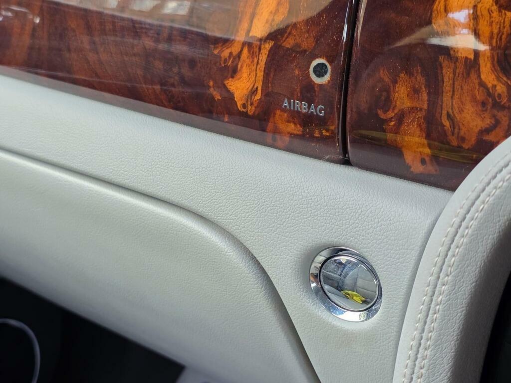 Jaguar XJ Tdvi Sport Premium Saloon Blue #45