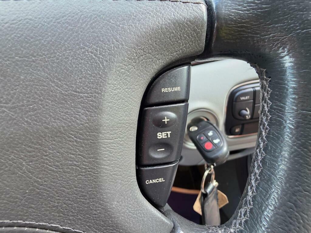 Jaguar XJ Tdvi Sport Premium Saloon Blue #26