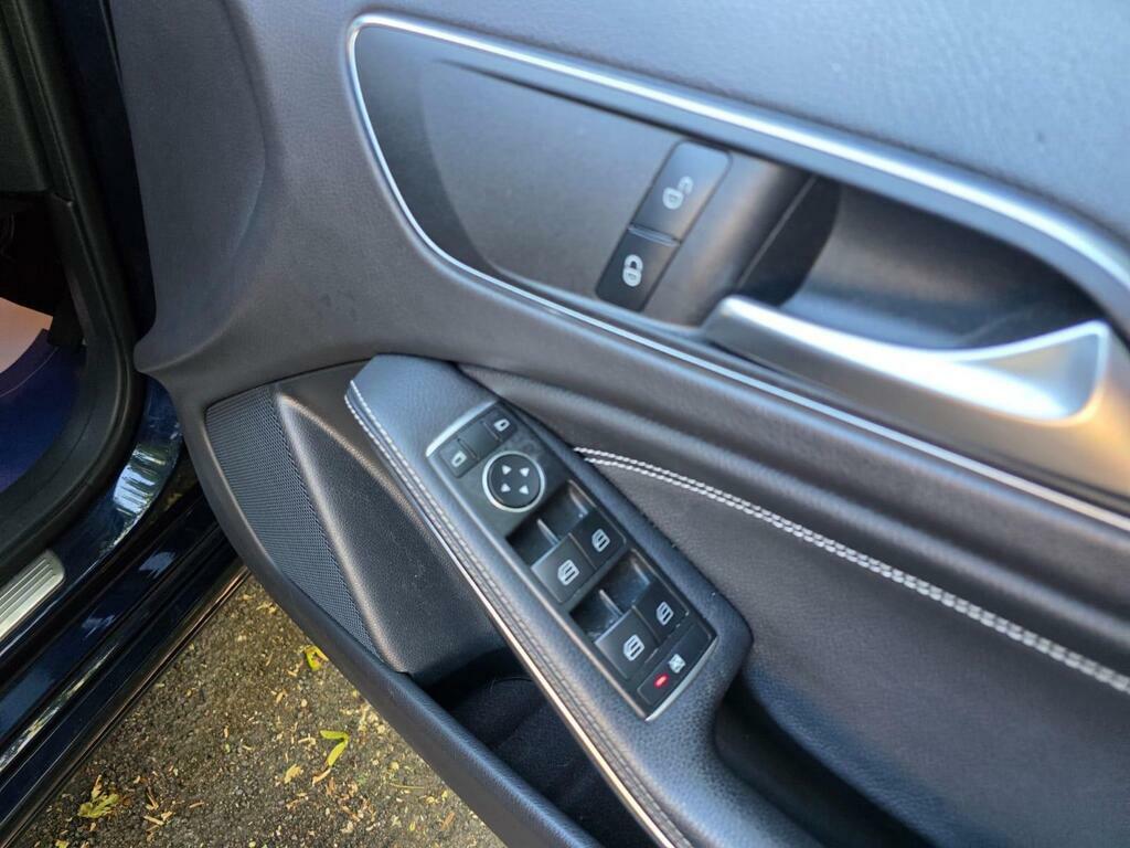 Mercedes-Benz A Class 1.5 A180d Sport Premium 7G-dct Euro 6 Ss Grey #37