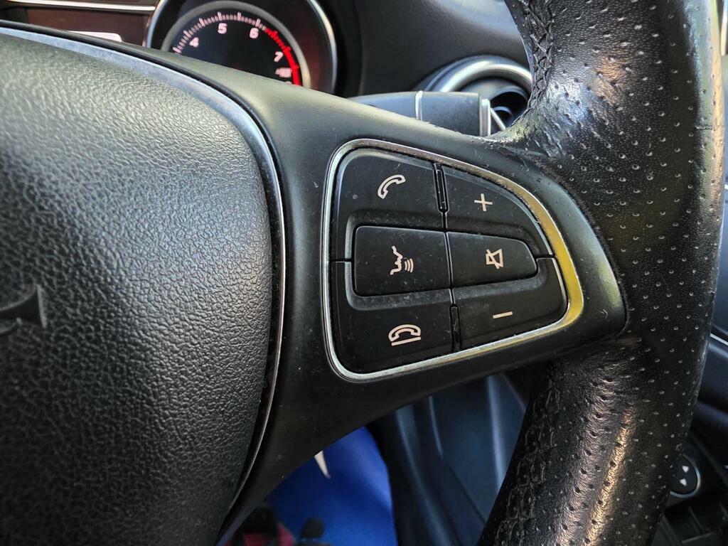 Mercedes-Benz A Class 1.5 A180d Sport Premium 7G-dct Euro 6 Ss Grey #30