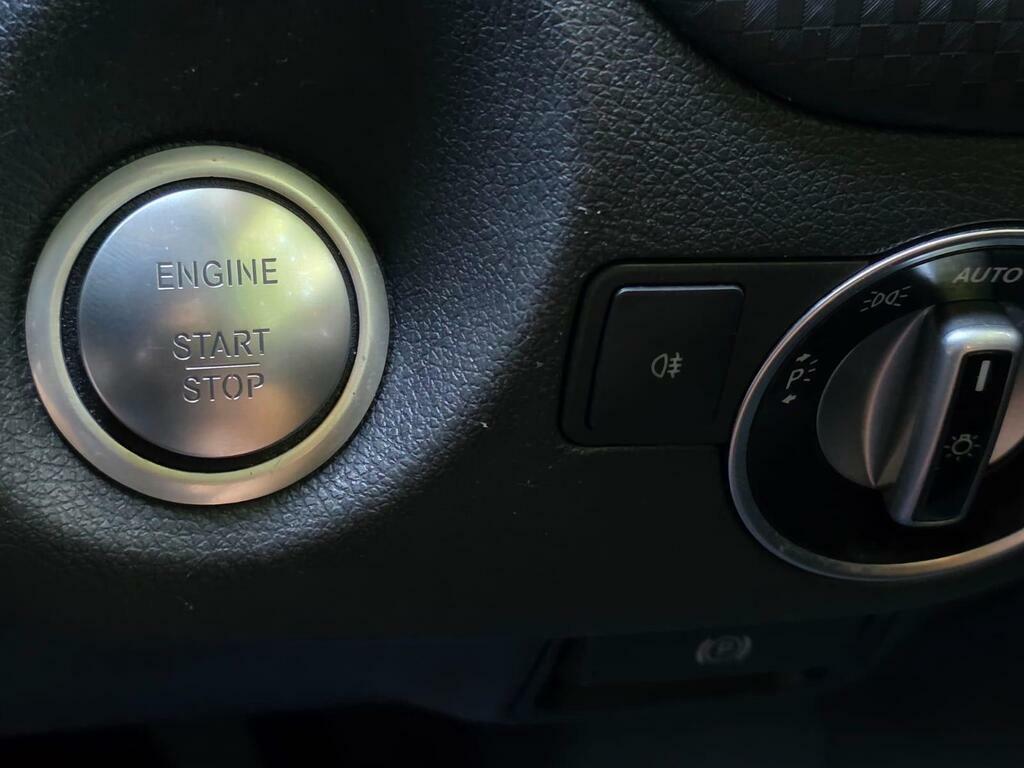 Mercedes-Benz A Class 1.5 A180d Sport Premium 7G-dct Euro 6 Ss Grey #32