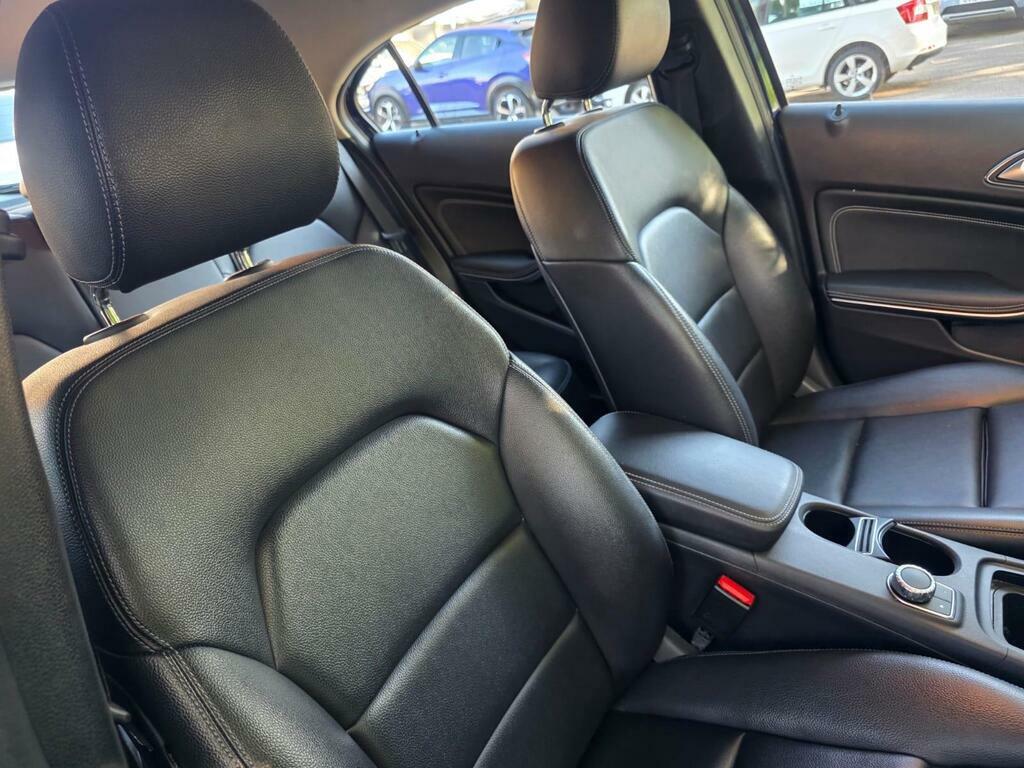 Mercedes-Benz A Class 1.5 A180d Sport Premium 7G-dct Euro 6 Ss Grey #18