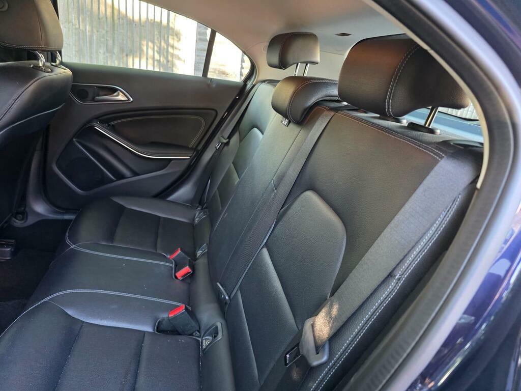 Mercedes-Benz A Class 1.5 A180d Sport Premium 7G-dct Euro 6 Ss Grey #21