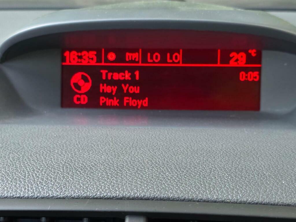 Vauxhall Mokka 1.4I Turbo Se Suv 2Wd Euro 6 140 #40