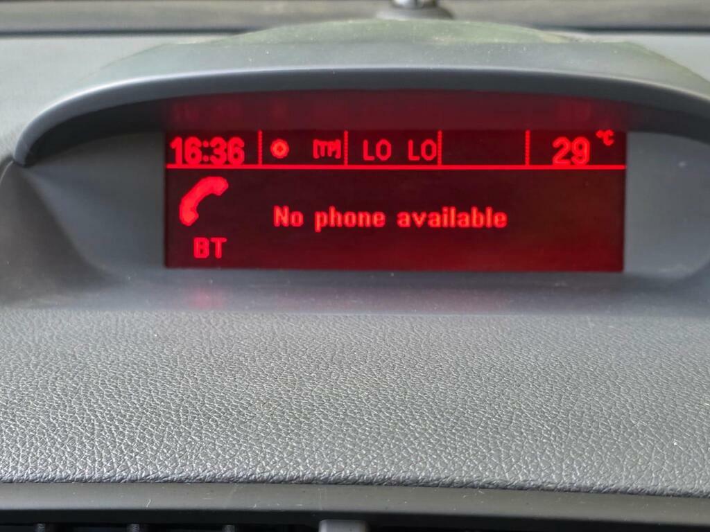Vauxhall Mokka 1.4I Turbo Se Suv 2Wd Euro 6 140 #43