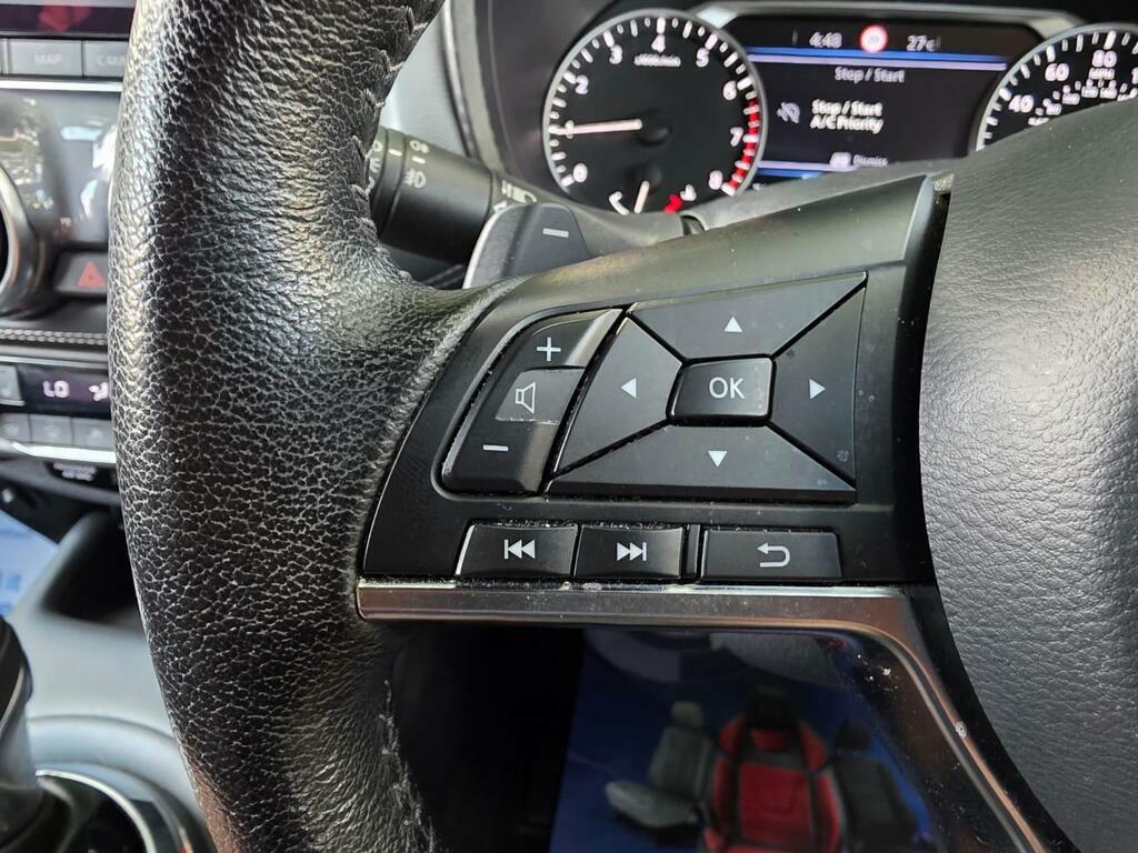 Nissan Juke Dig-t Acenta Blue #21