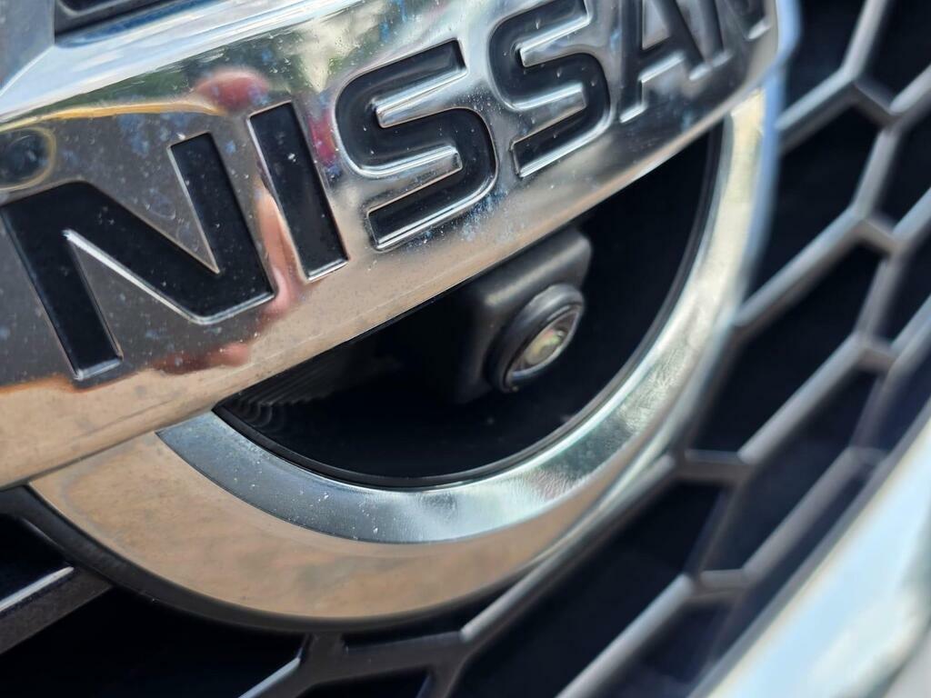 Nissan Juke Dig-t Acenta Blue #66