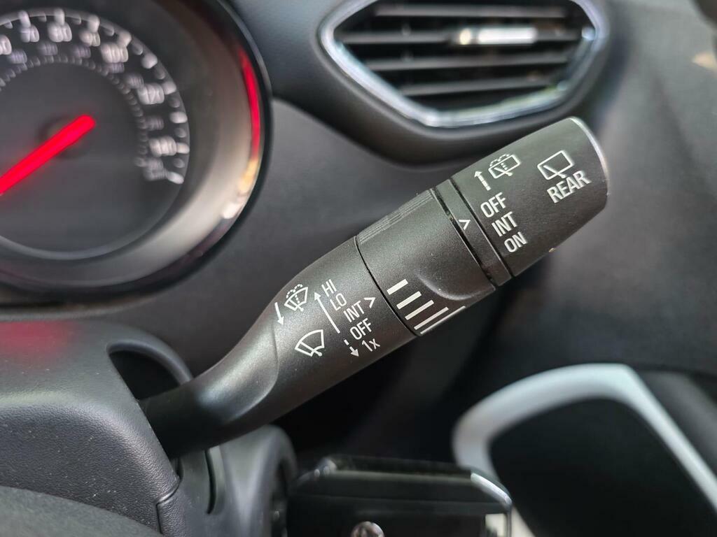 Vauxhall Crossland X Hatchback 1.2 Elite Grey #27