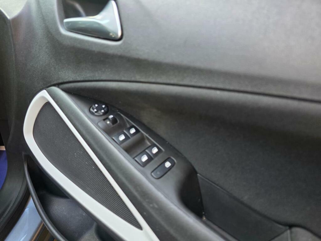 Vauxhall Crossland X Hatchback 1.2 Elite Grey #64