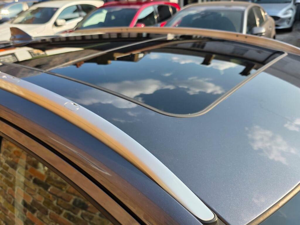 Honda Hr-V Se 1.5 I-vtec Silver #61