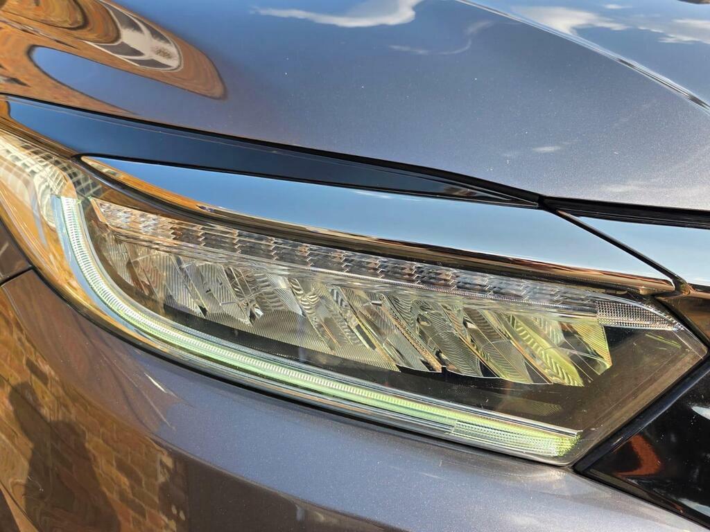 Honda Hr-V Se 1.5 I-vtec Silver #72