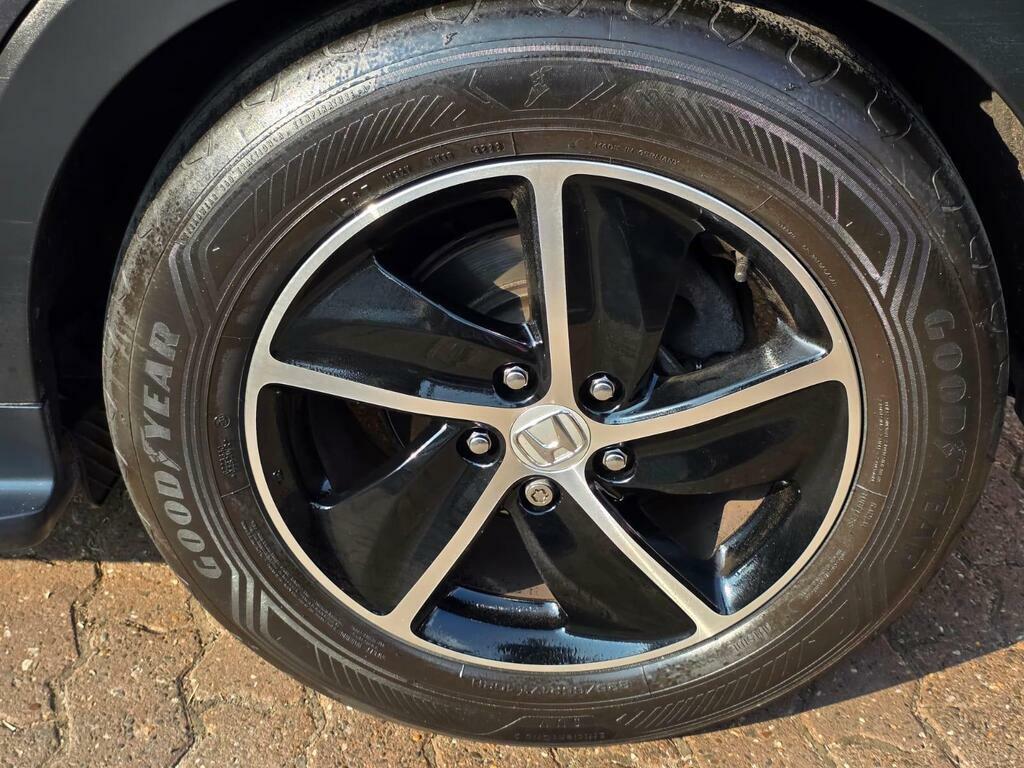 Honda Hr-V Se 1.5 I-vtec Silver #39