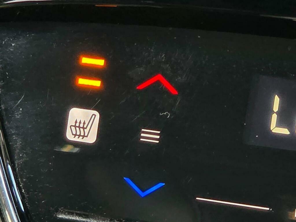 Honda Hr-V Se 1.5 I-vtec Silver #80