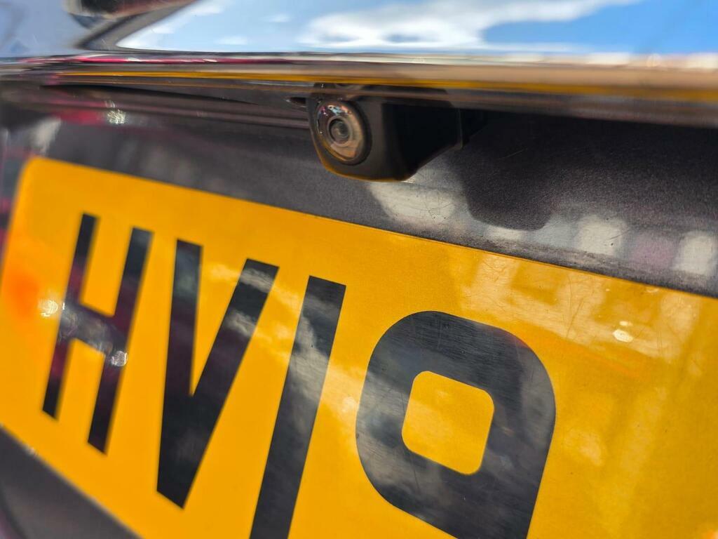 Honda Hr-V Se 1.5 I-vtec Silver #74